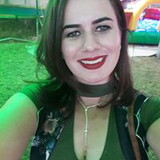 Camila Dias da Silva