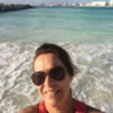 Ana Paula Fernandes pires