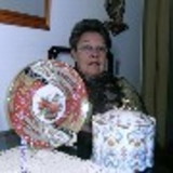 Antonieta da Silva Sassi