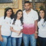 Esteffany Aparecida soares santos