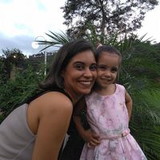 MARIA LUIZA PROBA SENA AMORIM