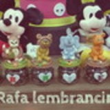 Bru e Rafa Lembrancinhas e Personalizados