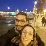 Carolina Pedrosa de Brito