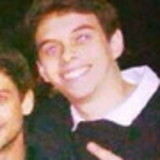 Marco Antônio Santos Oliveira