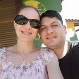 Cinthia Mucci Ribeiro