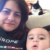 Carla Carolina Perdiza