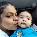 Carollina Aparecida Ferreira