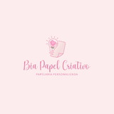 Bia Papel Criativo 
