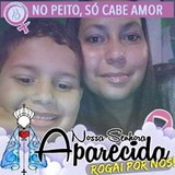 ANDREIA BRAGA DE LIMA