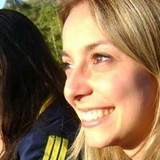 Patricia Soares Werneck Areias