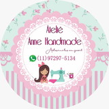 Ateliê Anne Handmade