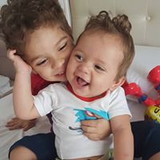 Maria Luiza Campos Pereira de Leao Pinto