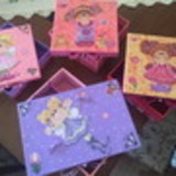 Erica A Uguetto Moretti