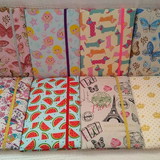 Flor de Lys by Lysia Rangel