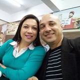 Cristiane Alves Brandão