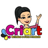 Criart Fotoprodutos , brindes e presentes