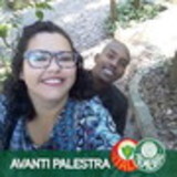 Patricia Alves de Almeida