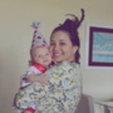 Isabella Cristina Amaral Dantas