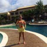 PATRICIA ELAINE PEDROSA