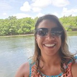 Rosemeire Jeremias Silva