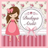 Lara Ruanny Rodriguês da Silva