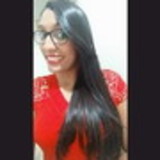 Jackeline Alves de Carvalho