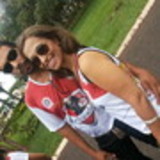 Ana Márcia Melo Ti veron