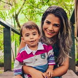 Jeane de barros e silva pontes