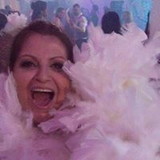 Lúcia Mayer Bonilha Zago