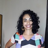 Leila Batista Borborema