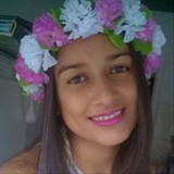 Luana Carolina Pires Pimenta