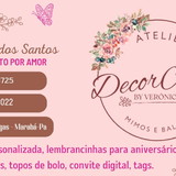 Verônica dos Santos Silva