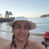 Carolina Vieira dos Santos Pinto