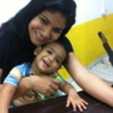 marcilene Silva dos Santos