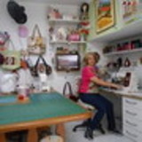 GLAUCIA PERSEVALLI DE ROSA