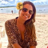 Danielle Baptista Justus