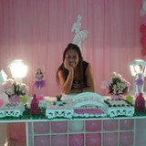 Tatiana das Gracas Sobrinho