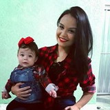 Aline Maria dos Santos