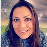 Tatiana de Fátima Coelho Nascimento