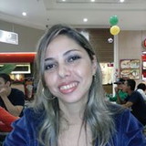 Alessandra Rodrigues