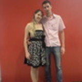 TIAGO ALEXANDRE DE OLIVEIRA