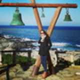 Anna Carolina Lenzi Roedel