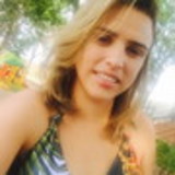 Rosilene Duarte Silva