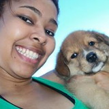 Jamile Dos Santos e Santos