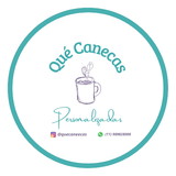 Qué Canecas Personalizadas