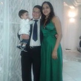 Raimundo de Santana Fiel