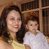 Tatiana Santos Vieira