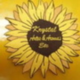 *** KRYSTAL ARTES & AROMAS ETC ***