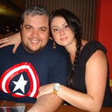 FABIANA DE VITTO DARROS