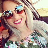 ANA CLAUDIA OLIVEIRA